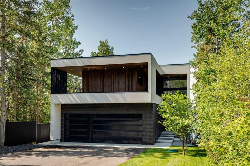 71 Birchcliff Road, Birchcliff, AB - Outdoor