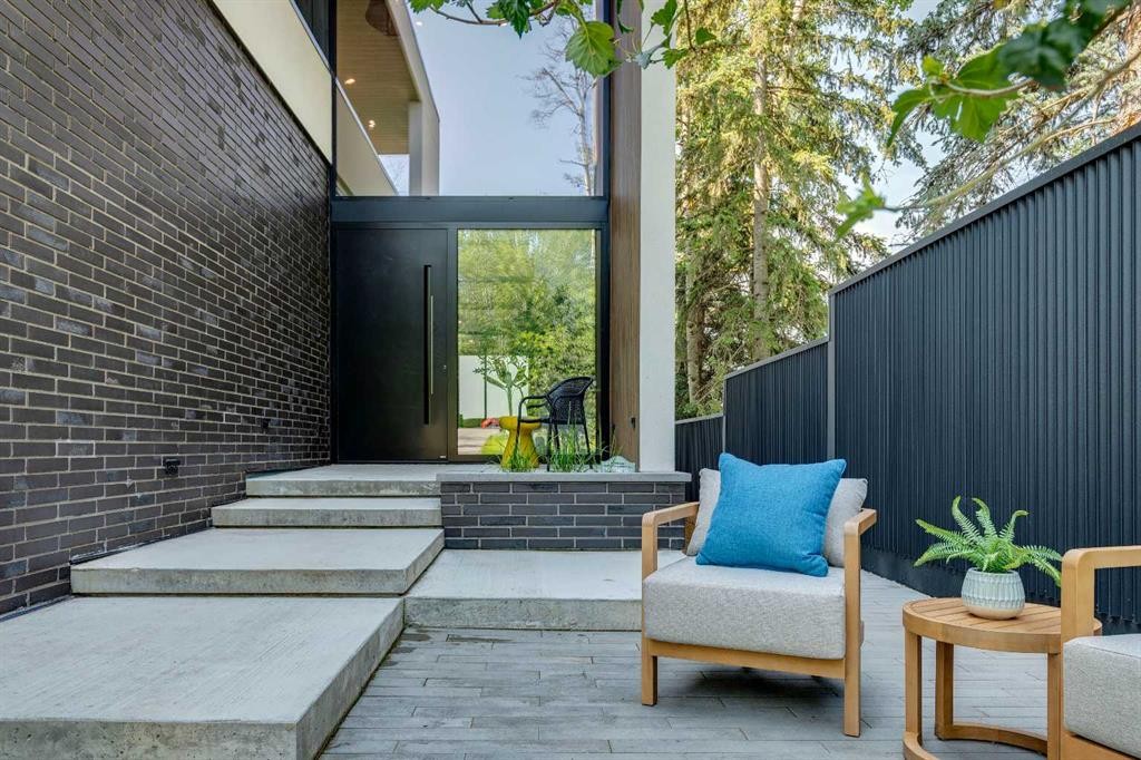 71 Birchcliff Road, Birchcliff, AB - Outdoor With Exterior