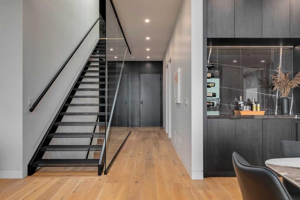 71 Birchcliff Road, Birchcliff, AB - Indoor Photo Showing Other Room