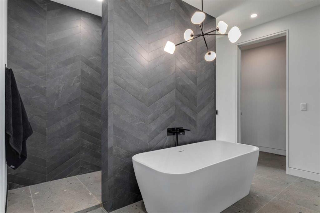 71 Birchcliff Road, Birchcliff, AB - Indoor Photo Showing Bathroom