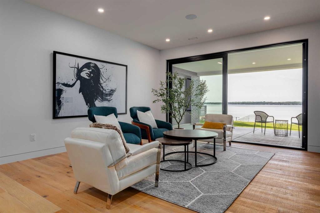 71 Birchcliff Road, Birchcliff, AB - Indoor