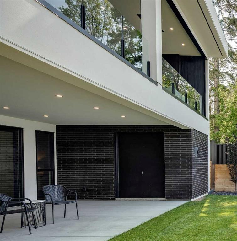 71 Birchcliff Road, Birchcliff, AB - Outdoor With Exterior