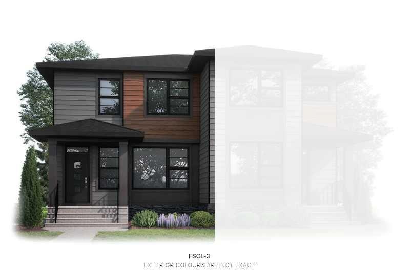 375 Fireside Drive, Cochrane, AB -