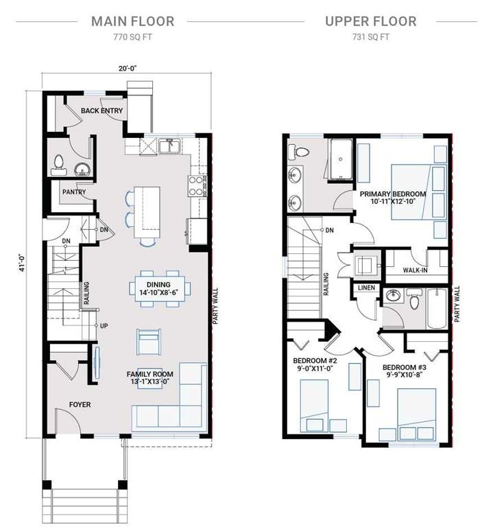 375 Fireside Drive, Cochrane, AB - Other