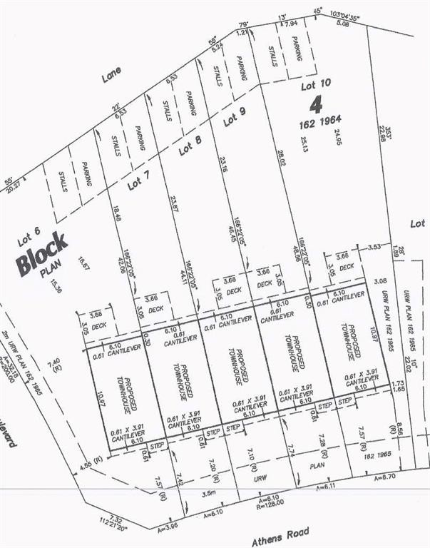 2-18 Athens Road, Blackfalds, AB - Other