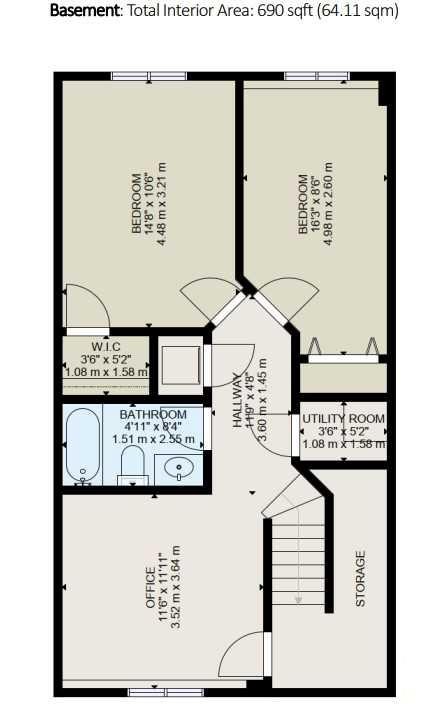 2-18 Athens Road, Blackfalds, AB - Other