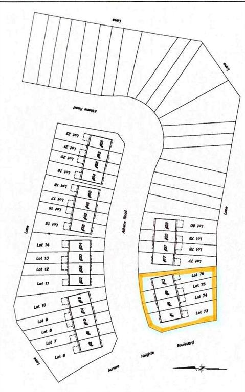 1-13 Athens Road, Blackfalds, AB - Other