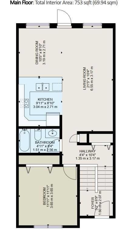 1-13 Athens Road, Blackfalds, AB - Other