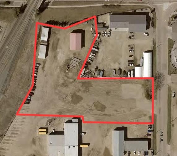 4728 41 Street, Camrose, AB