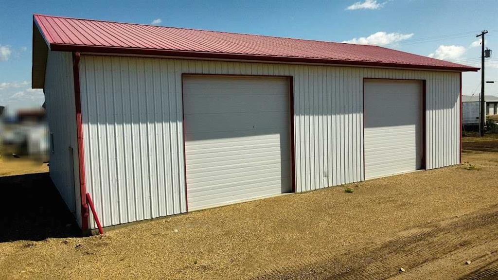 4728 41 Street, Camrose, AB