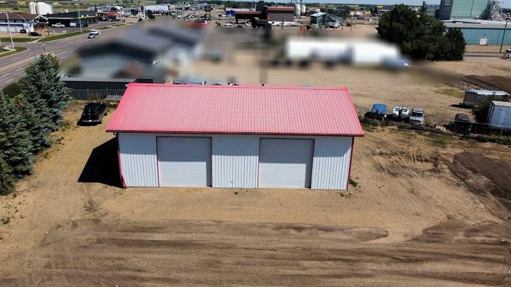 4728 41 Street, Camrose, AB