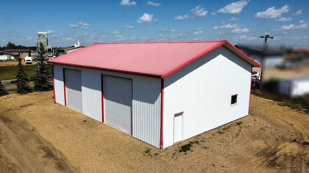 4728 41 Street, Camrose, AB