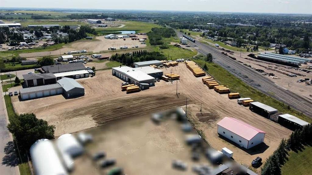 4728 41 Street, Camrose, AB