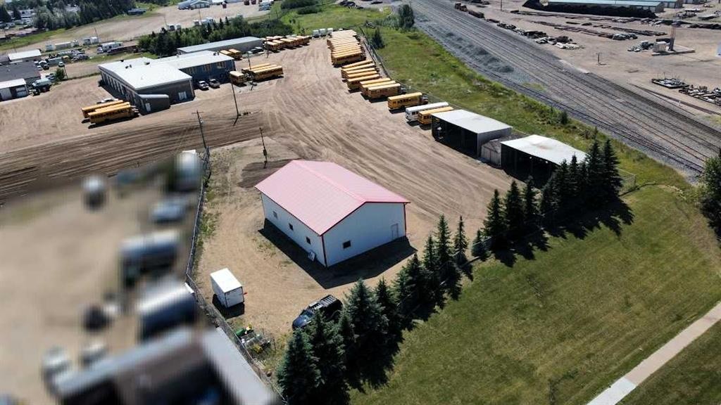 4728 41 Street, Camrose, AB