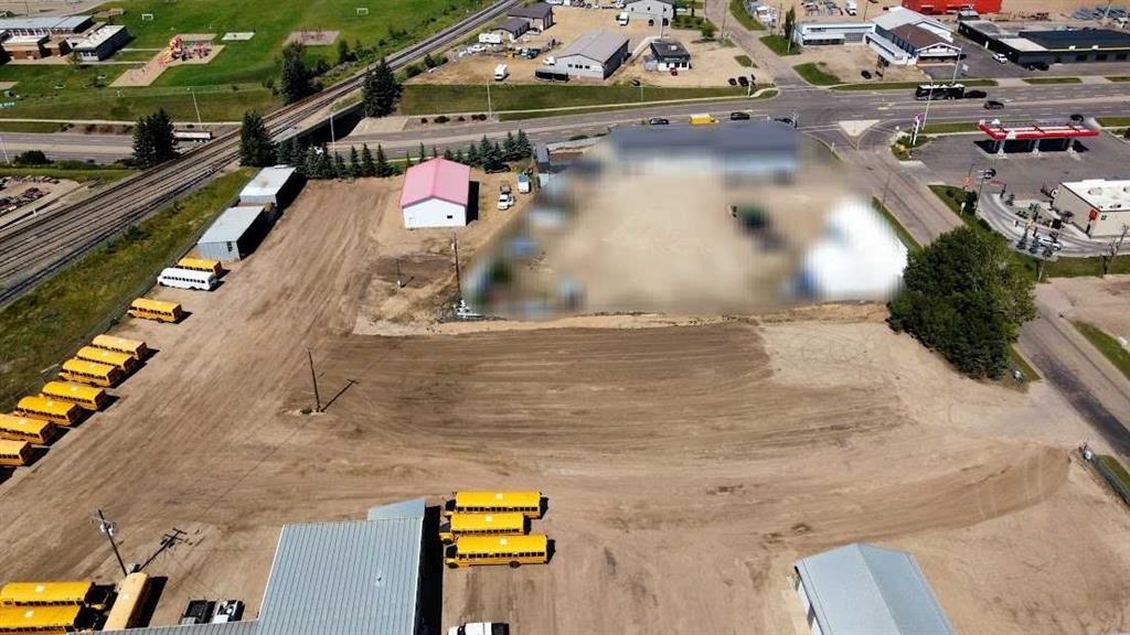 4728 41 Street, Camrose, AB