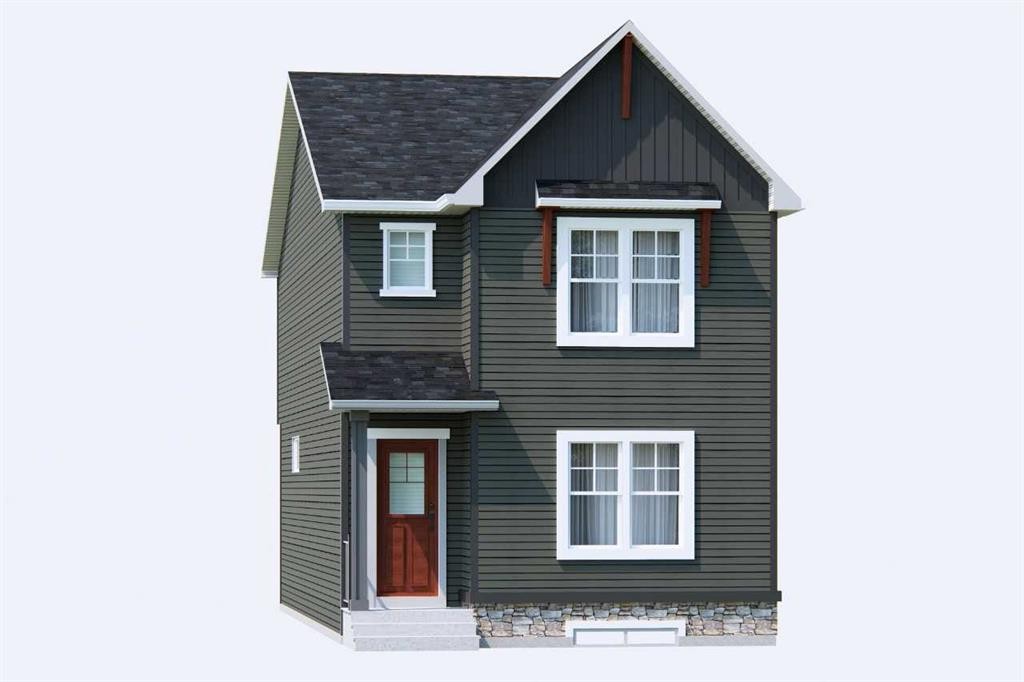 26 Versant Path Sw, Calgary, AB -