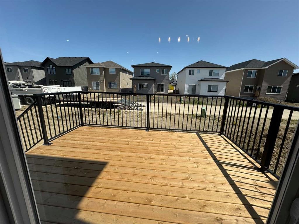 49 Emmett Crescent, Red Deer, AB - Outdoor With Exterior