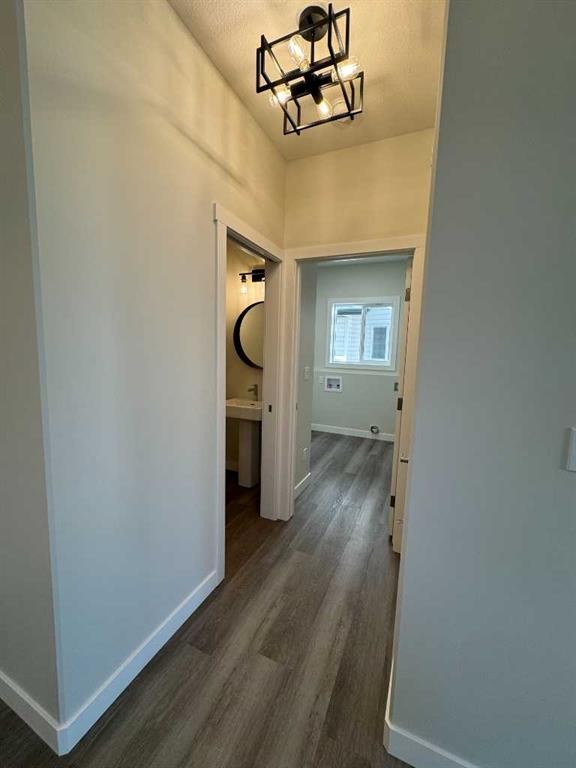 49 Emmett Crescent, Red Deer, AB - Indoor Photo Showing Other Room