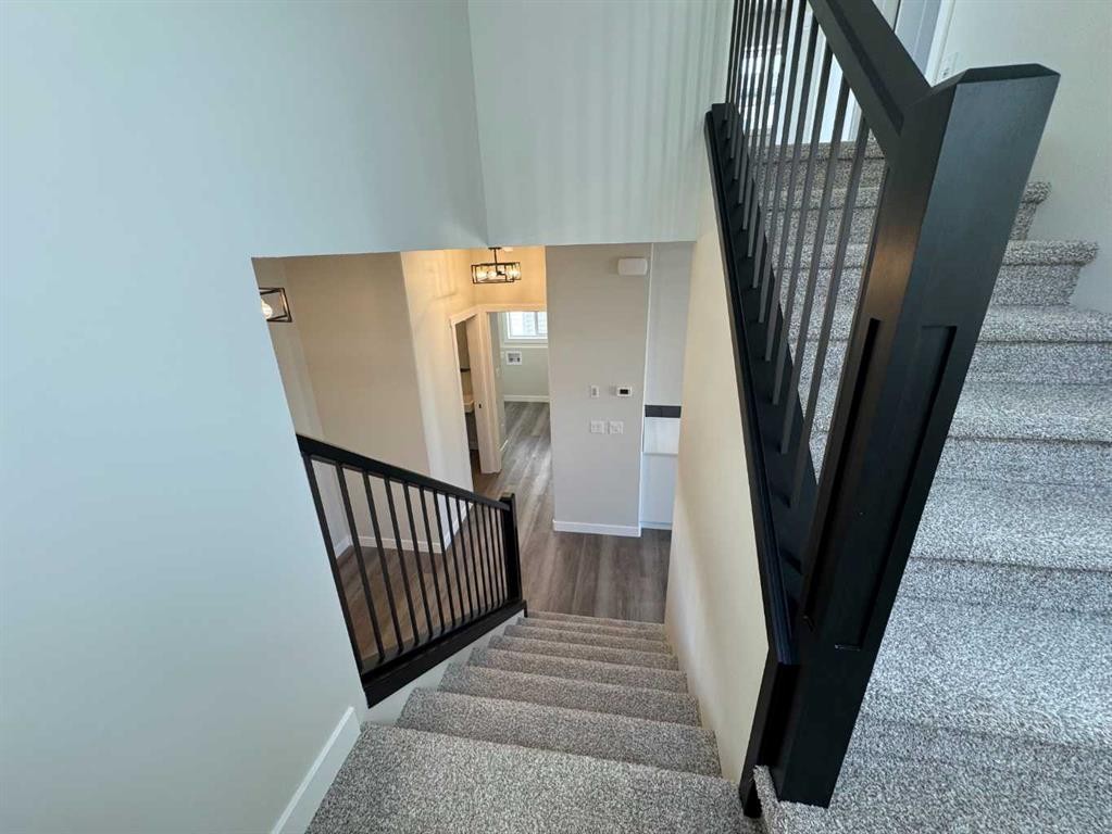 49 Emmett Crescent, Red Deer, AB - Indoor Photo Showing Other Room