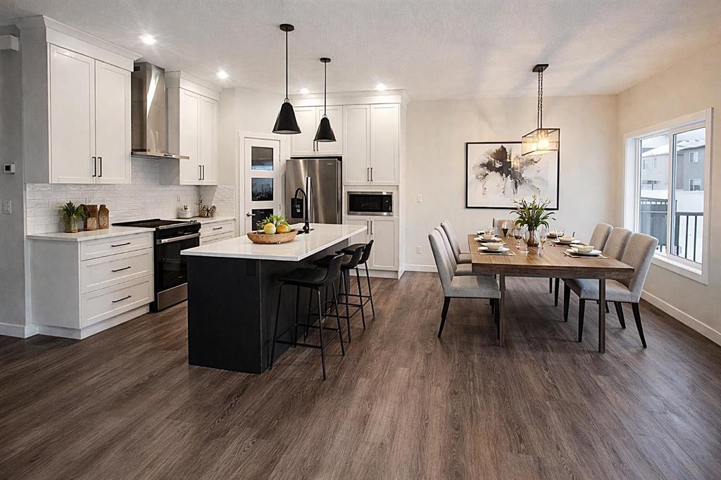 49 Emmett Crescent, Red Deer, AB - Indoor