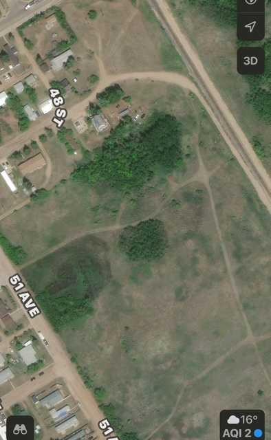 4808 51 Avenue, Hardisty, AB