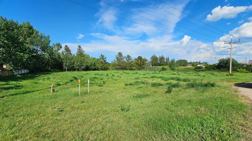 4325 48 Avenue, Castor, AB