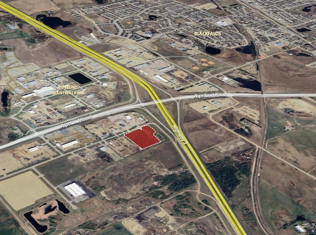 72-27323 Township Road 394, Rural Lacombe County, AB