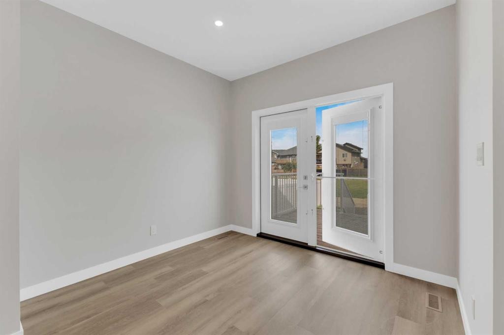 114 Palmer Circle, Blackfalds, AB - Indoor Photo Showing Other Room