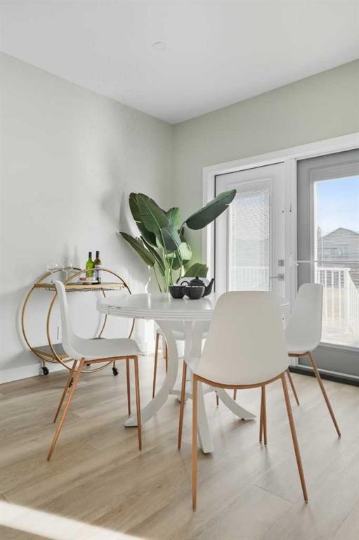 114 Palmer Circle, Blackfalds, AB - Indoor