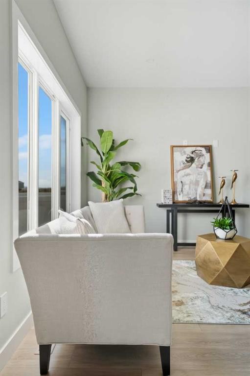 114 Palmer Circle, Blackfalds, AB - Indoor