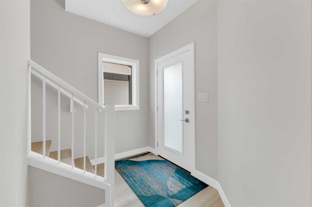 114 Palmer Circle, Blackfalds, AB - Indoor Photo Showing Other Room