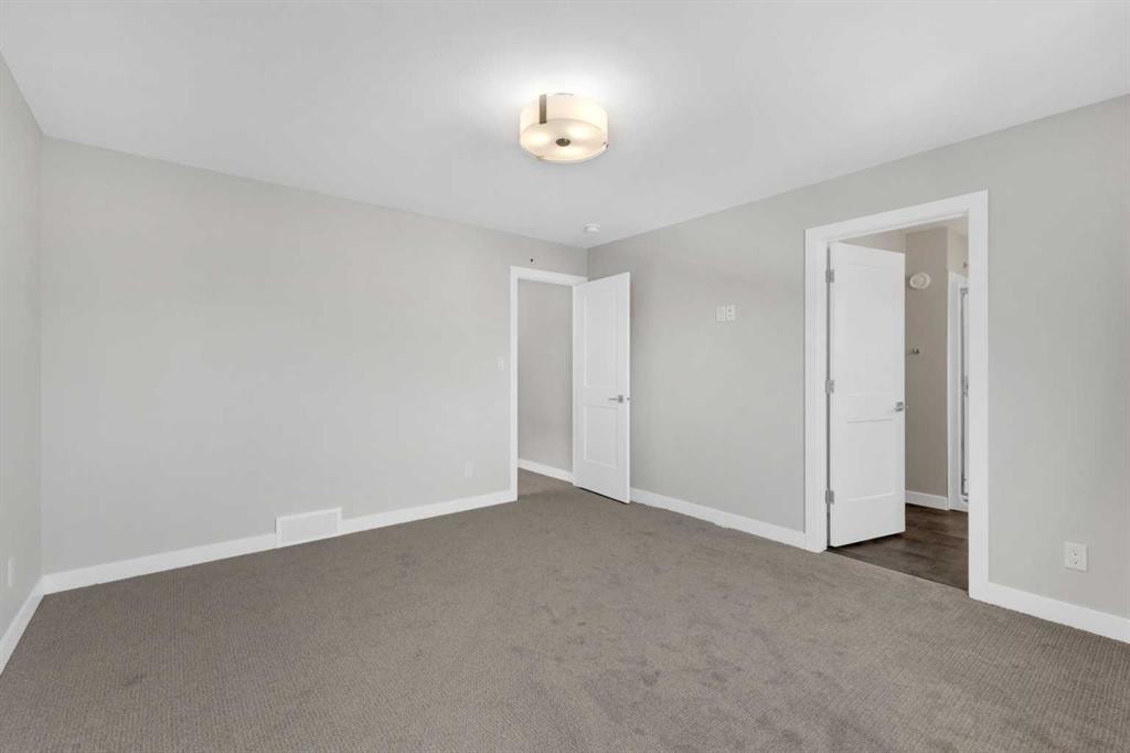 114 Palmer Circle, Blackfalds, AB - Indoor Photo Showing Other Room