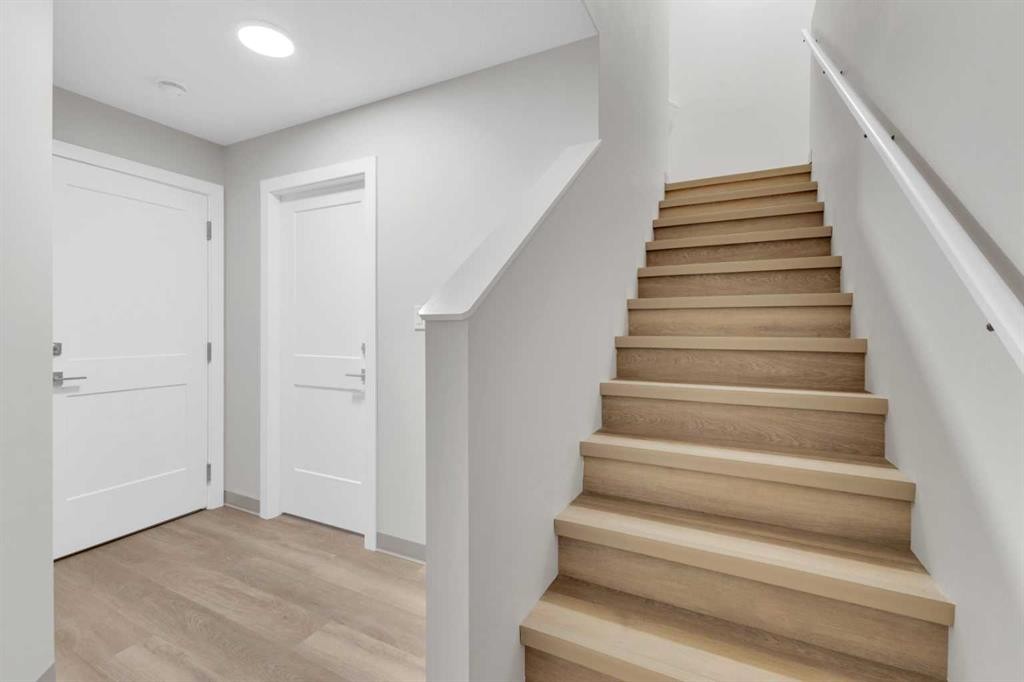 114 Palmer Circle, Blackfalds, AB - Indoor Photo Showing Other Room