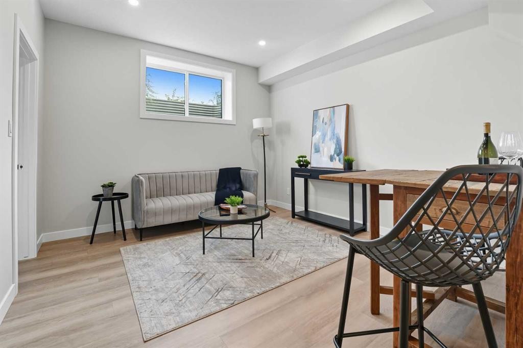 114 Palmer Circle, Blackfalds, AB - Indoor