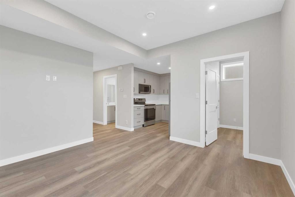 114 Palmer Circle, Blackfalds, AB - Indoor