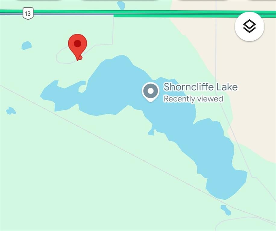 109 405060 Rr 71 Road, Czar, AB