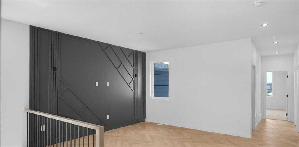 47 Everson Close, Red Deer, AB - Indoor Photo Showing Other Room