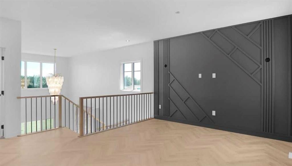 47 Everson Close, Red Deer, AB - Indoor Photo Showing Other Room