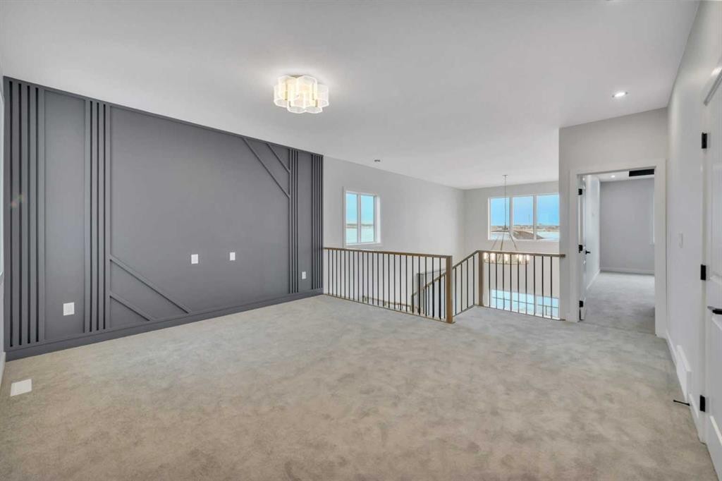47 Everson Close, Red Deer, AB - Indoor Photo Showing Other Room