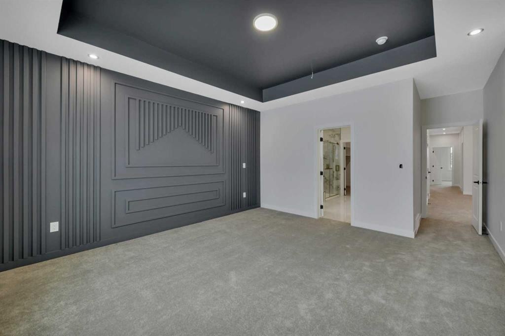 47 Everson Close, Red Deer, AB - Indoor Photo Showing Other Room