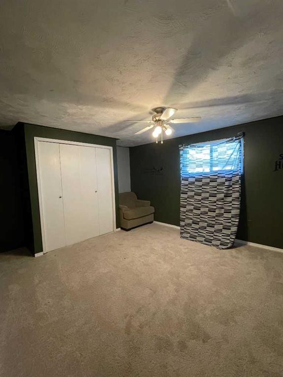 202 Railway Avenue, Veteran, AB - Indoor