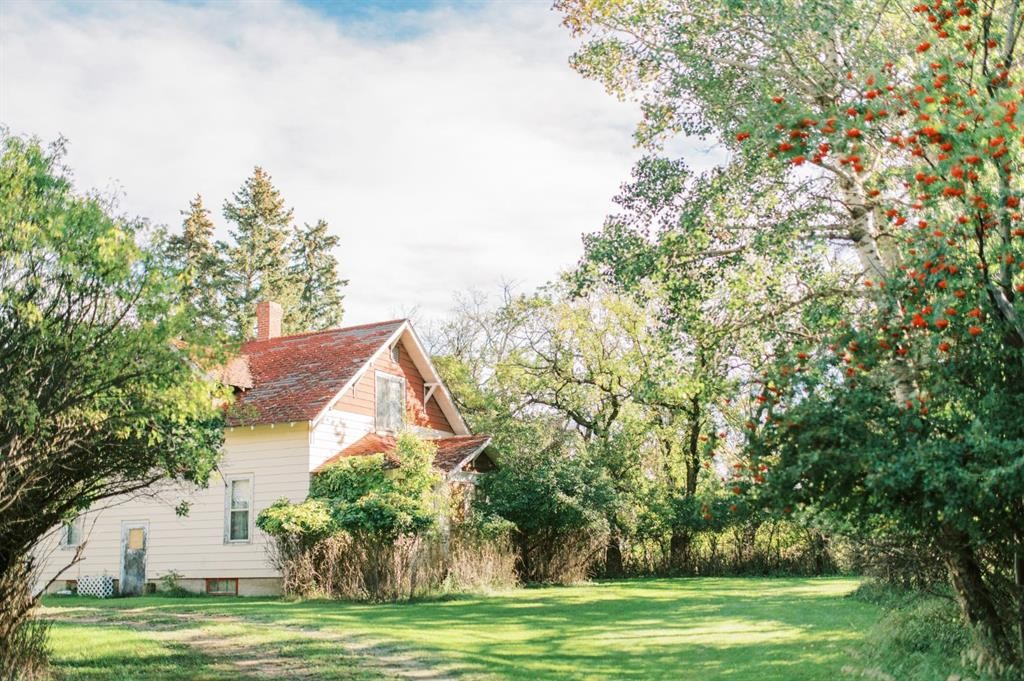 4406 47 Avenue, Stettler, AB