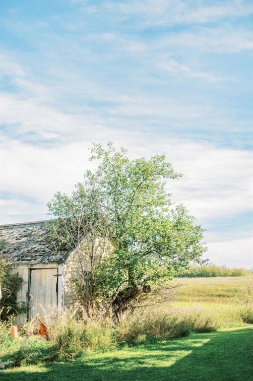 4406 47 Avenue, Stettler, AB