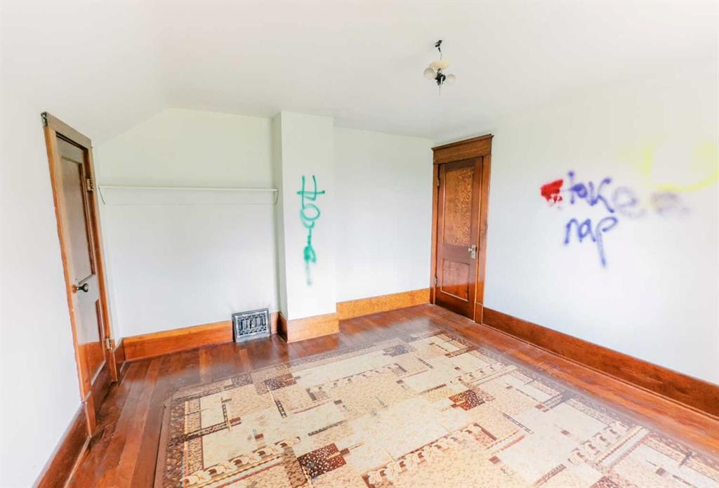 4406 47 Avenue, Stettler, AB