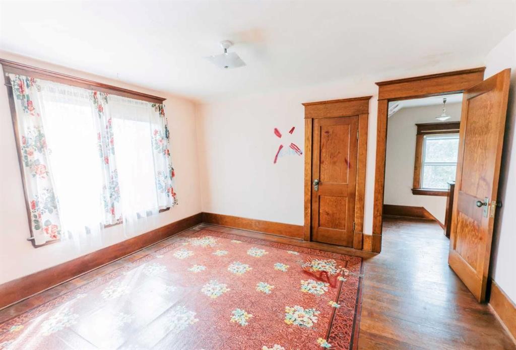 4406 47 Avenue, Stettler, AB