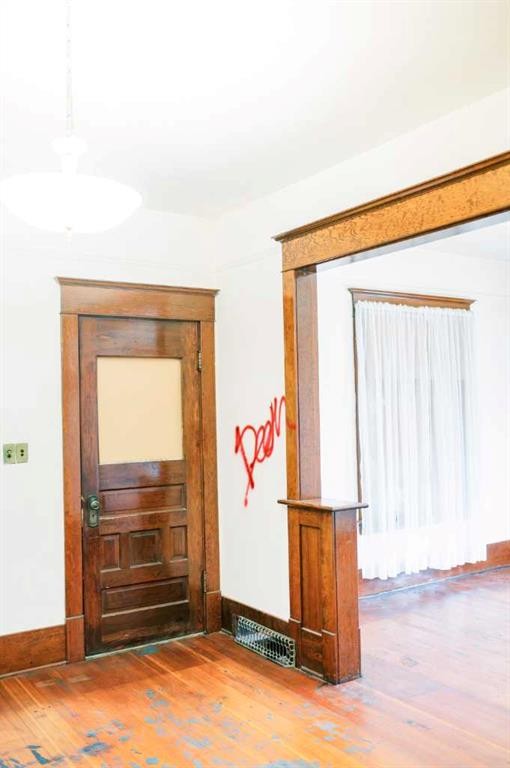 4406 47 Avenue, Stettler, AB