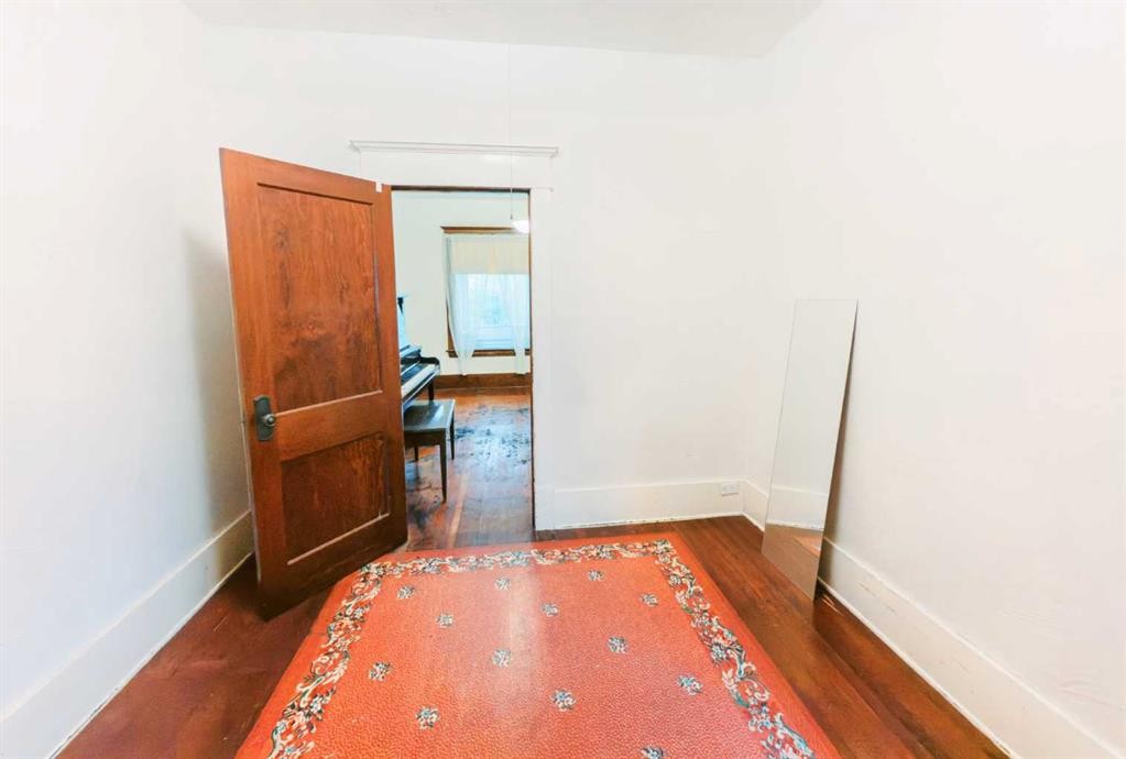 4406 47 Avenue, Stettler, AB