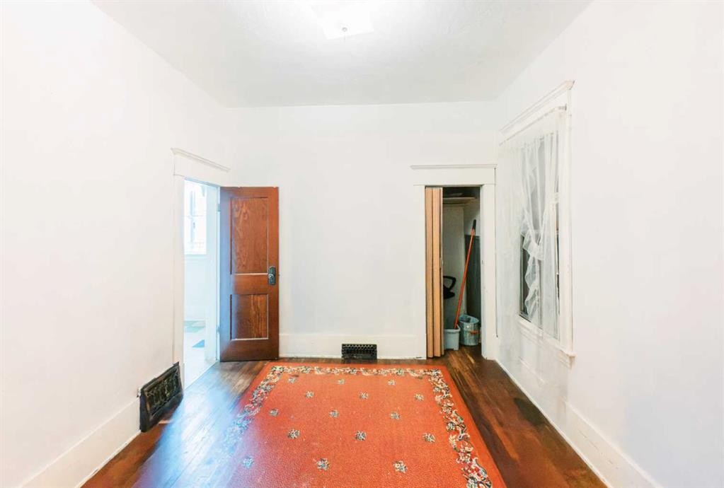 4406 47 Avenue, Stettler, AB