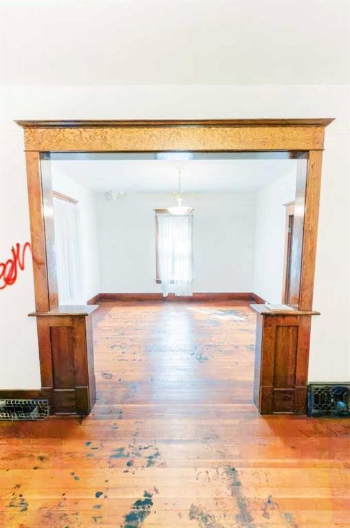 4406 47 Avenue, Stettler, AB