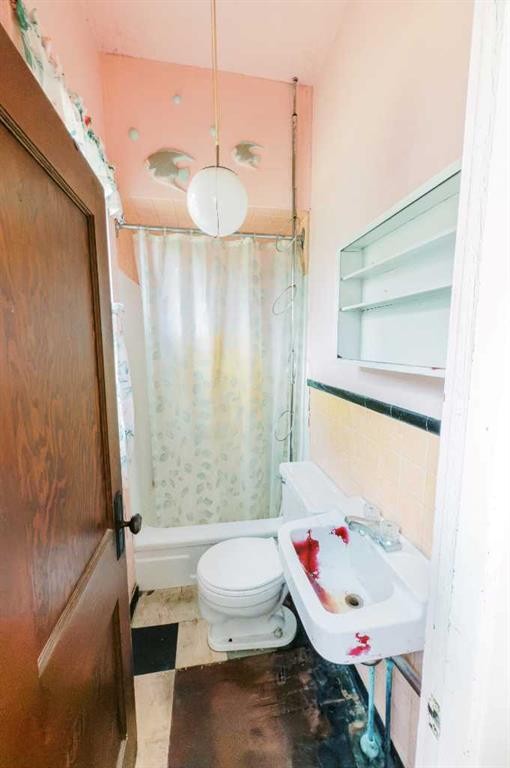 4406 47 Avenue, Stettler, AB